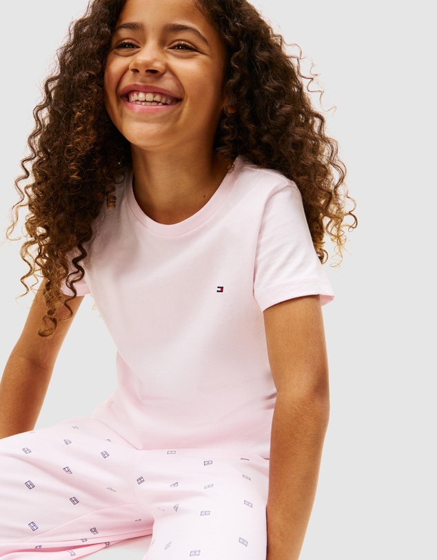 Tommy Hilfiger - 2-Pack Short Sleeve T-Shirts - Teens
