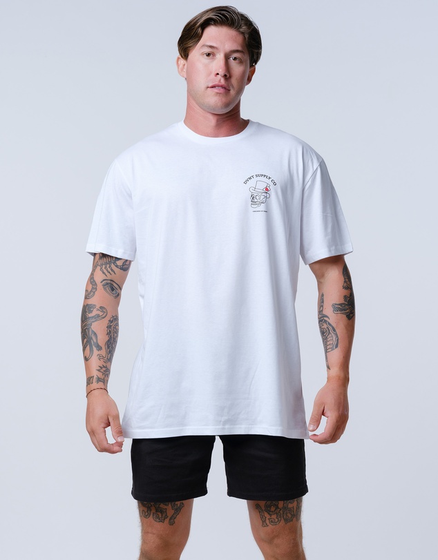 DVNT - Gentlemen of Chaos 2.0 Tee