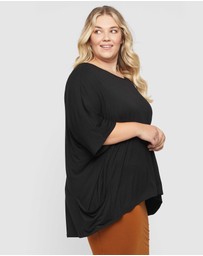 Bamboo Body - Mara Top