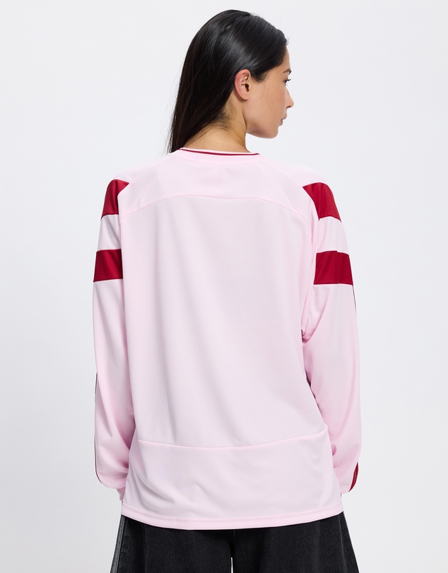 adidas Sportswear - House Of Tiro Long Sleeve Jersey