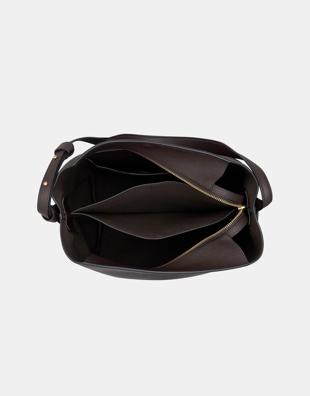 Oroton - Pebble Alba Hobo Bag
