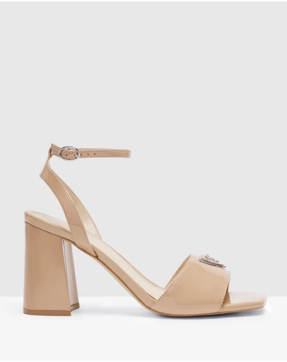 GUESS - Gelyae Block Heels