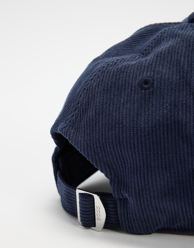 BOSS - Zed-Co Cap