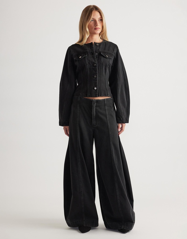 Decjuba - Paloma Balloon Jeans