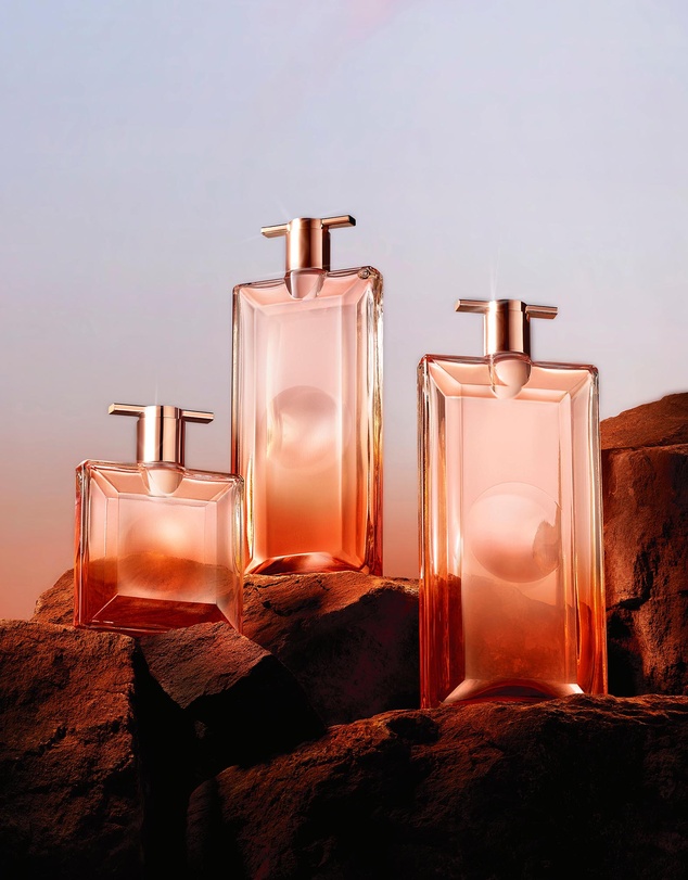 Lancome - Idôle Now EDP 50ml