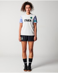 PARK - Outset Women's Game Jersey