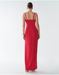BWLDR - Reenie Dress