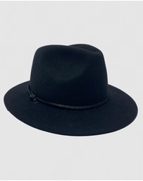 Jacaru - Jacaru 1855 Poet Hat