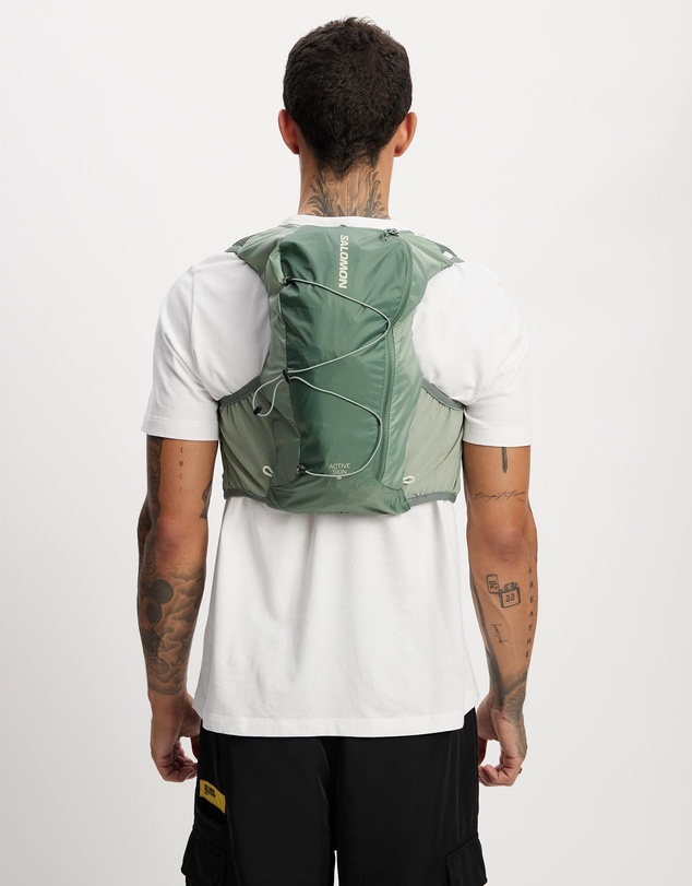Salomon - ACTIVE SKIN 8 SET