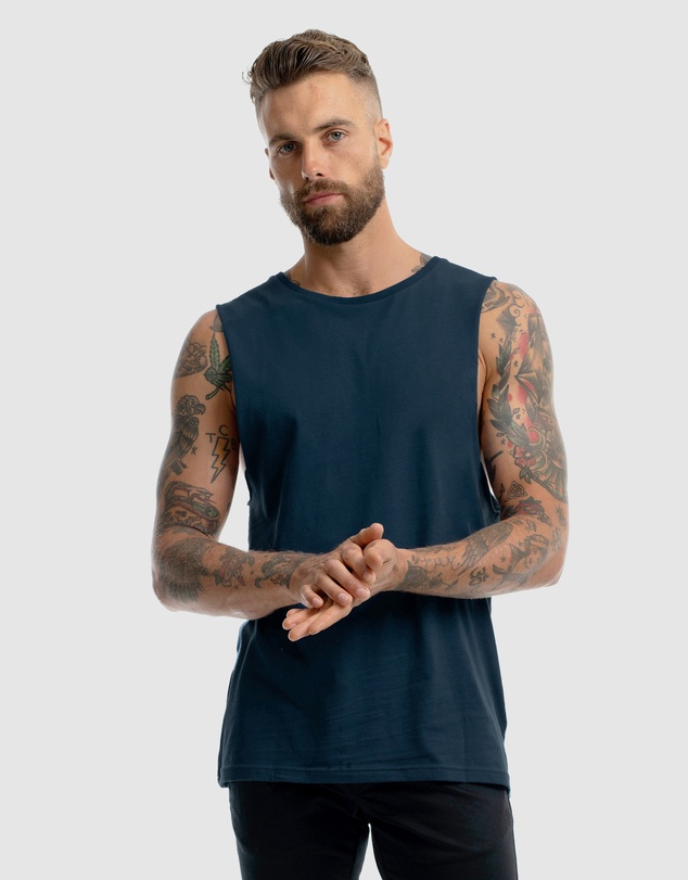 Counter Culture - 6-Pack Absent Tank