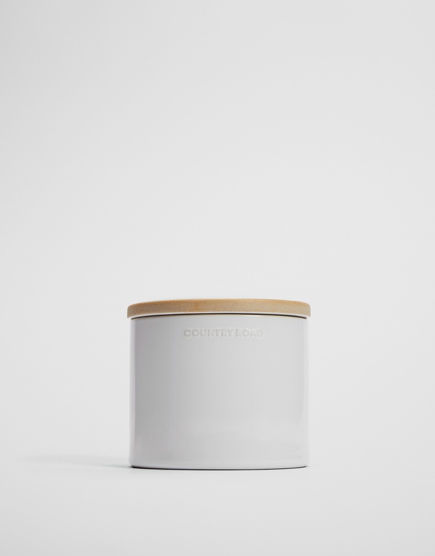 Country Road - Surrey Small Canister