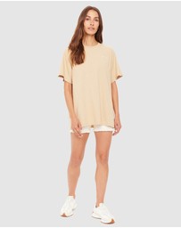 The Upside - Good Luck Sammi Tee