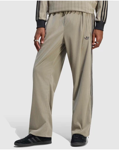 adidas Originals - Firebird Corduroy Track Pants