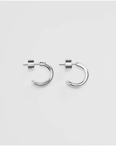 Country Road - Cassia Hoop