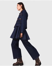 Maje - Vifox Blazer