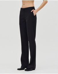 Third Form - Nocturne Tailored Trouser