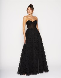 Tania Olsen Designs - Derya Formal Dress