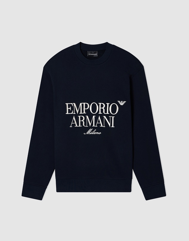 Emporio Armani - Sweatshirt