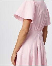 Tussah - Merlyn Midi Dress
