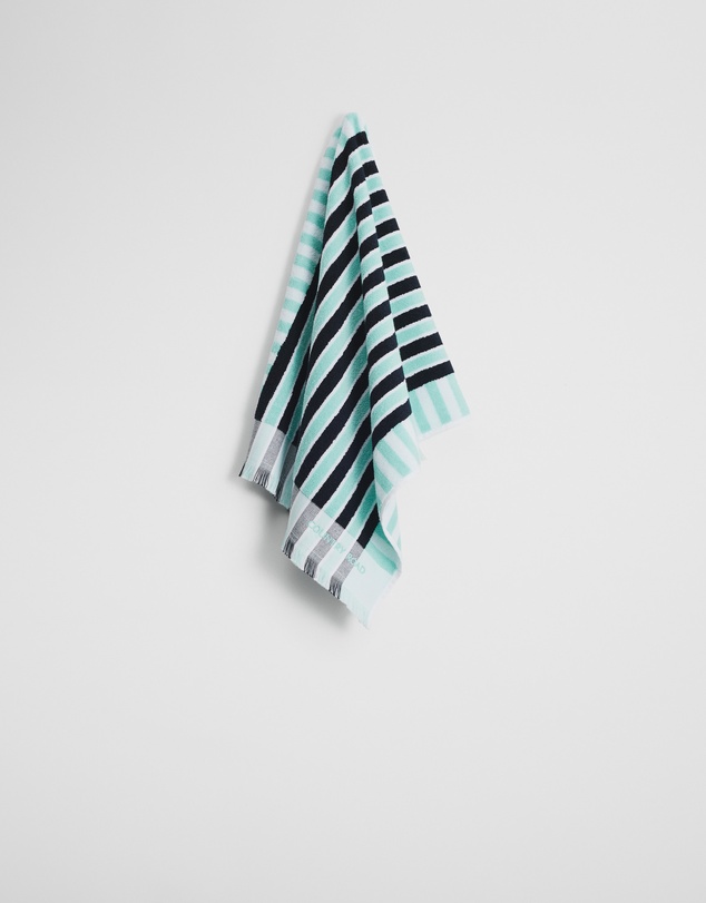 Country Road - Bribie Leisure Towel