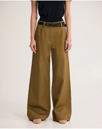Oxford - Abigail Pant