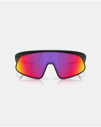 Oakley - RSLV 141 0OO9524D