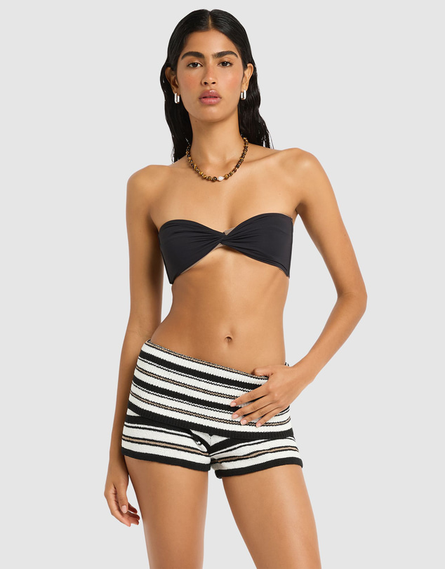 Bond-Eye Swimwear - Nevaeh Short