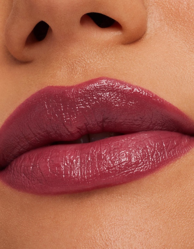 MAC - MACXIMAL Sleek Satin Lipstick Amorous