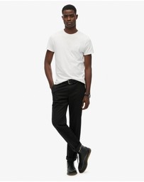 Superdry - Premium Regular Chino