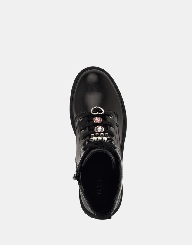 GUESS - Saville Boots