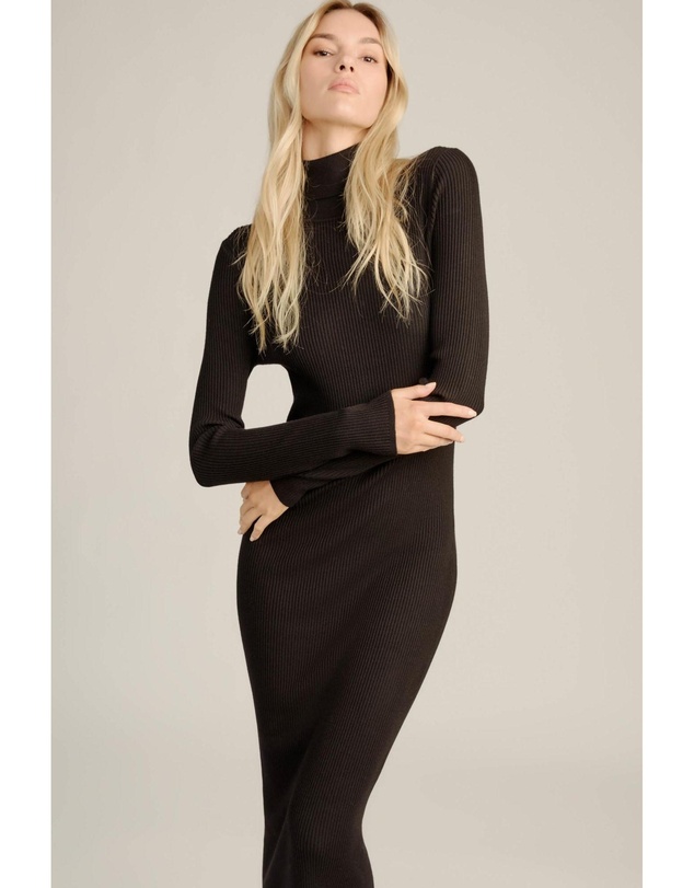 Bardot - Crista Knit Midi Dress