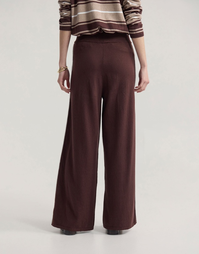 Oxford - Carla Knitted Pant