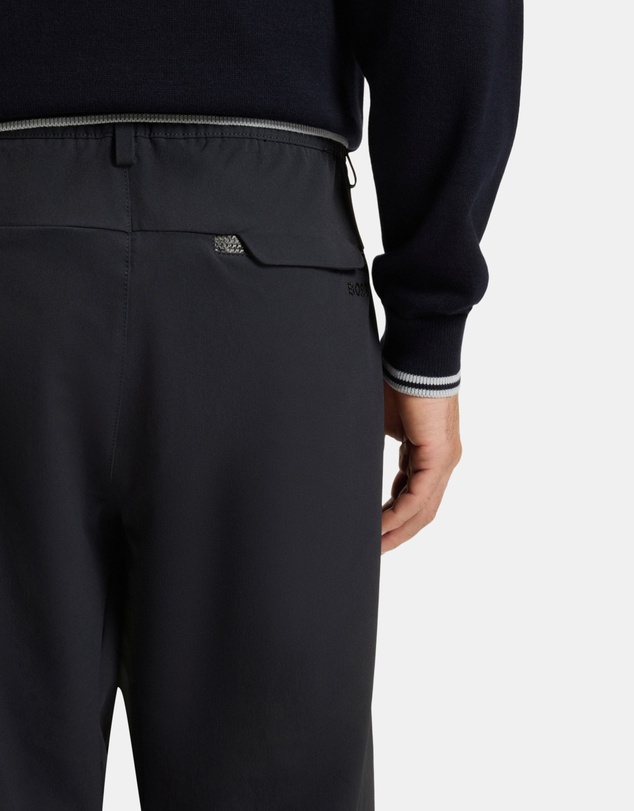 BOSS - TR Mirror Cargo Trousers