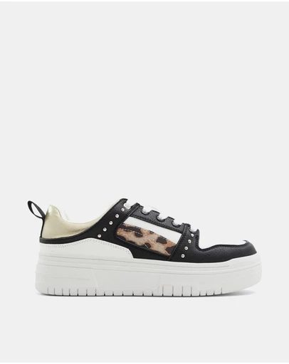 Call It Spring - Wrenn Platform Sneakers