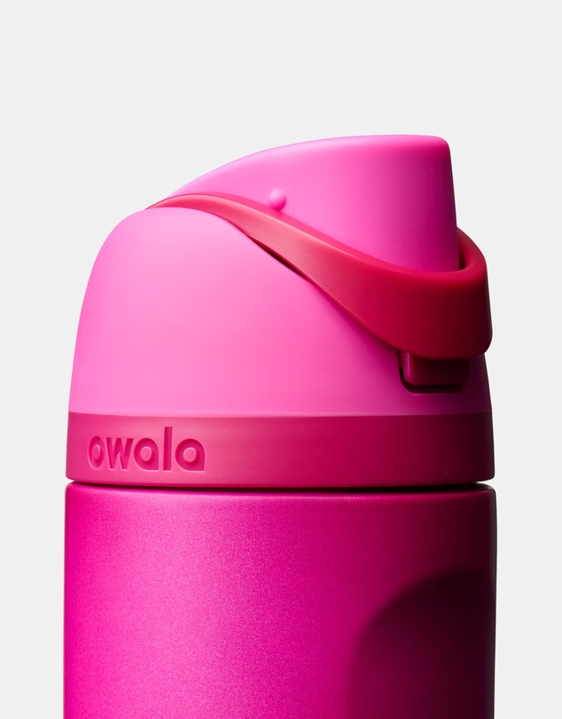 Owala - Owala FreeSip - Stainless Steel 24oz / 710ml