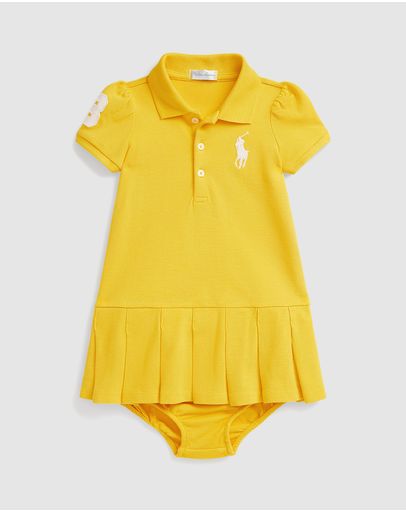 Racing Yellow