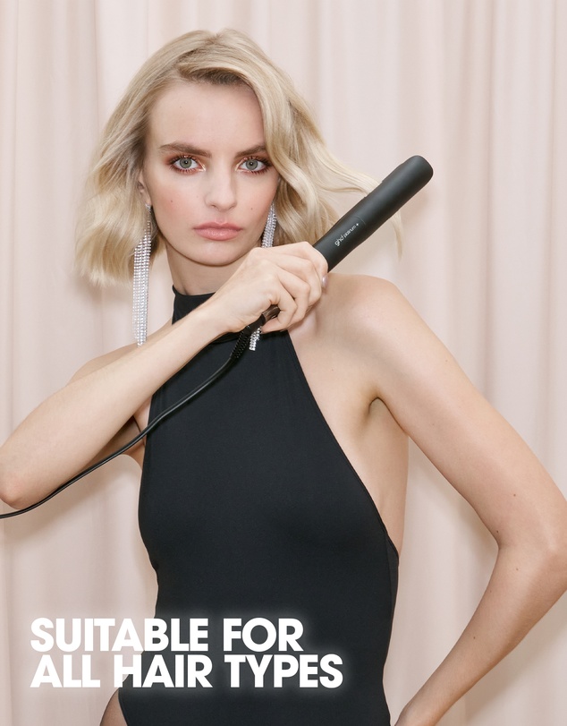 ghd - platinum+ Hair Straightener Limited Edition Gift Set