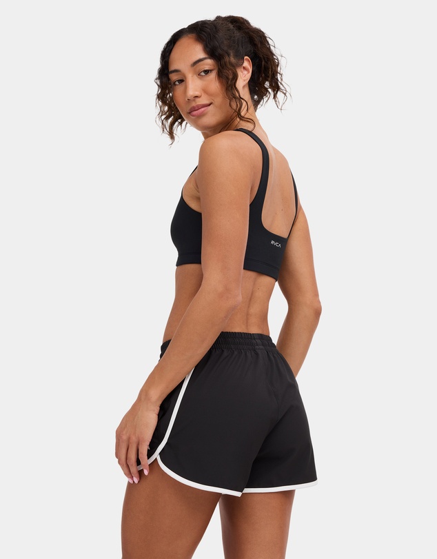 RVCA - Womens RVCA Soft Shorts