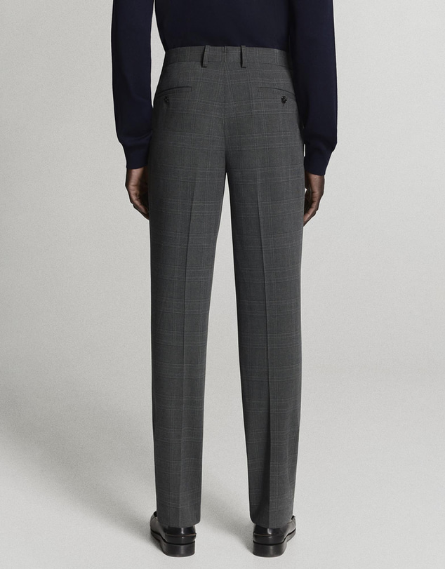 M.N.G - Paris Trousers