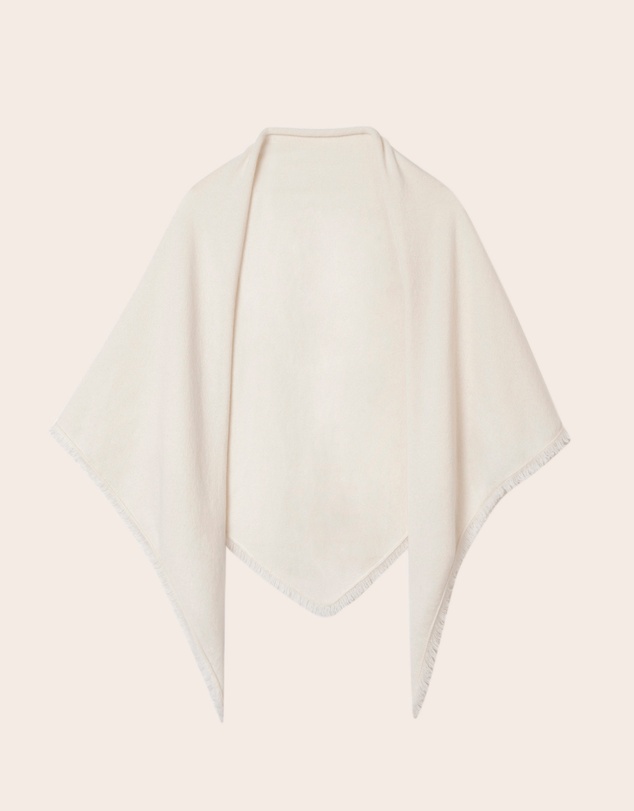 IDA+S - Langham 100% Cashmere Scarf