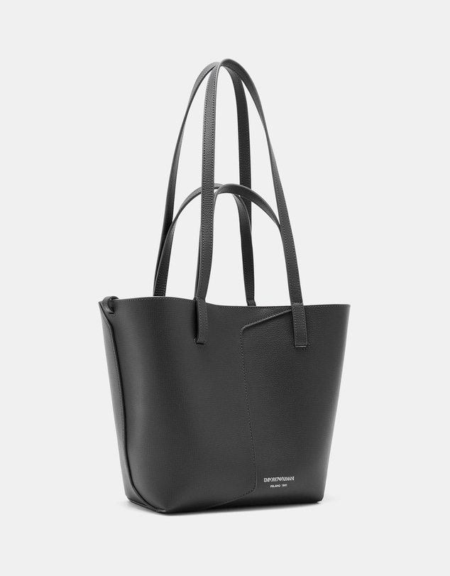 Emporio Armani - 1981 Small Tote Bag