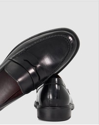 Dune London - Sascha - Black