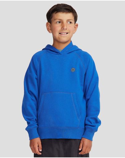 Peak Blue