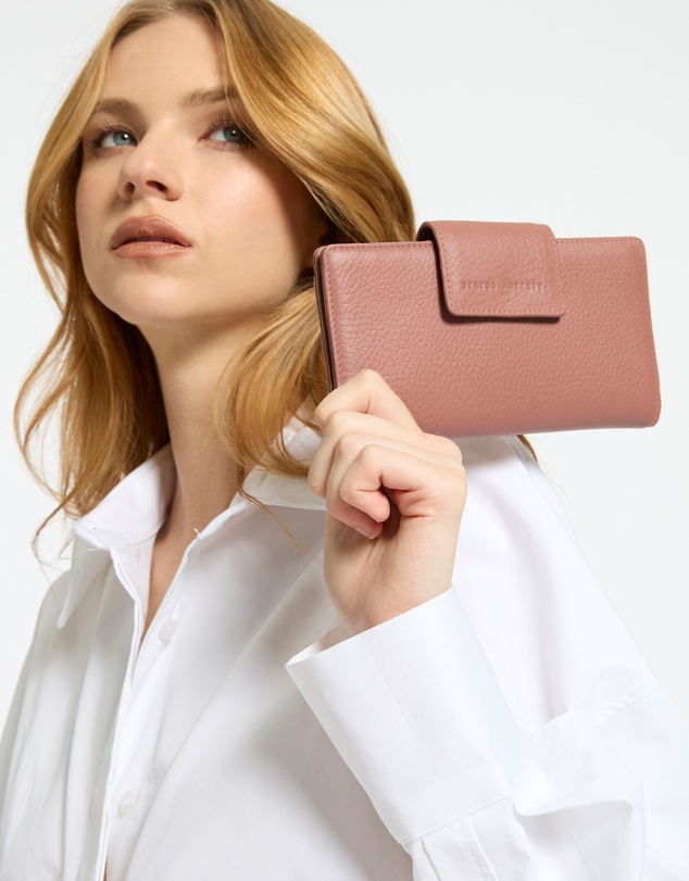 Status Anxiety - Ruins Wallet