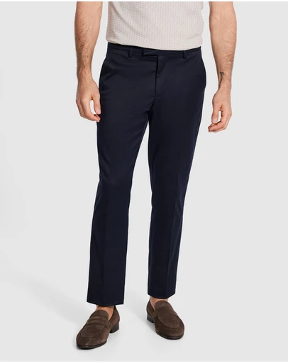 Tarocash - Ace Regular Stretch Pant