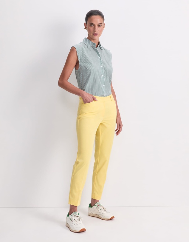 Sportscraft - Evie Capri Pant