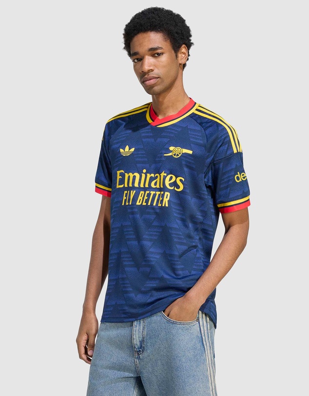 adidas Performance - Arsenal FC 26/27 Away Jersey