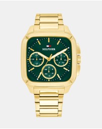 Tommy Hilfiger - Herald