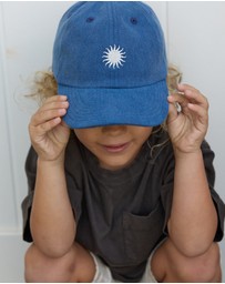 Anchor & Arrow - Sun Cap