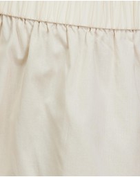 Sofia Irina - Elasticated Skirt